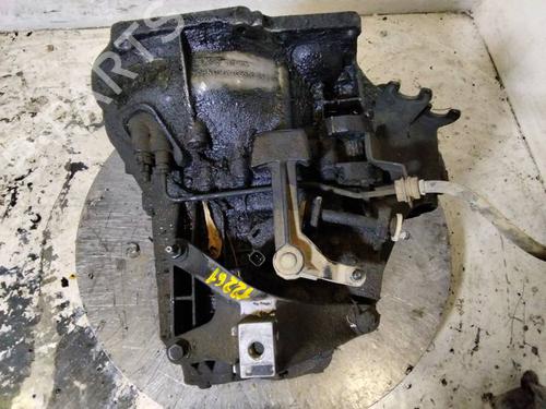 Gearbox FORD TRANSIT CONNECT MPV 1.6 TDCi | BP38734304M3 - Image 10