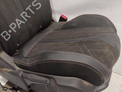 Right front seat PEUGEOT 3008 II SUV (MC_, MR_, MJ_, M4_)  | BP29721534C16 