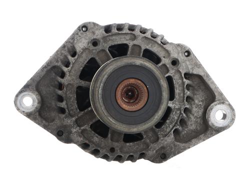 Used Alternator Alternator OPEL ASTRA J (P10) [2009-2016] 34460274 34460274