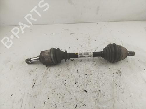Used Left front driveshaft FORD FOCUS III [2010-2020]  21014036