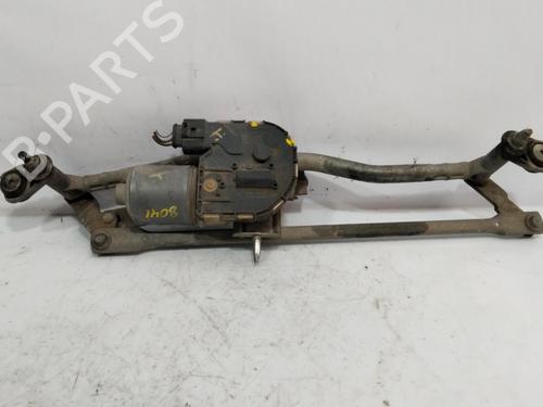Used Front wiper motor AUDI A3 (8P1) [2003-2013]  30290947