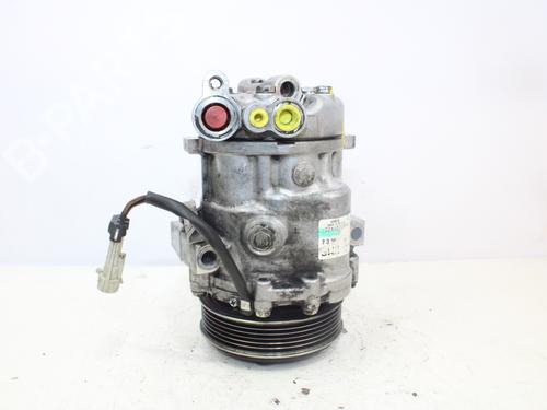 AC compressor VW CADDY IV Box Body/MPV (SAA, SAH) 2.0 TDI 4motion | BP15057253M34 