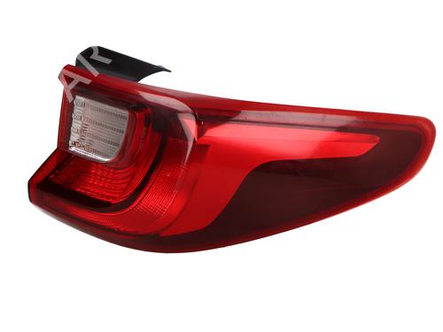 Right taillight KIA STONIC (YB) | BP38110172C35 - Image 5