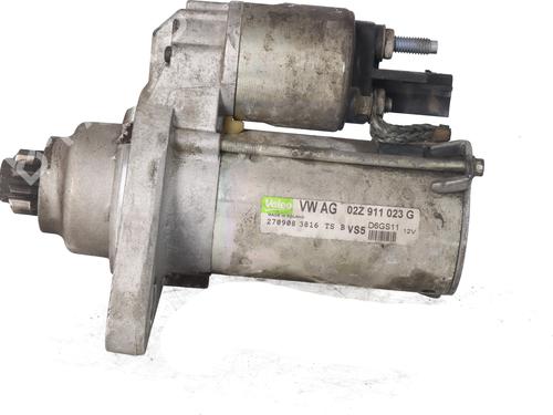 Starter SEAT LEON (1P1) | BP37605192M8 - Image 4