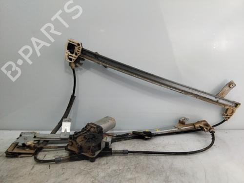 Raammechaniek links voor PEUGEOT PARTNER Box Body/MPV (5_, G_) [1996-2025]  23457026