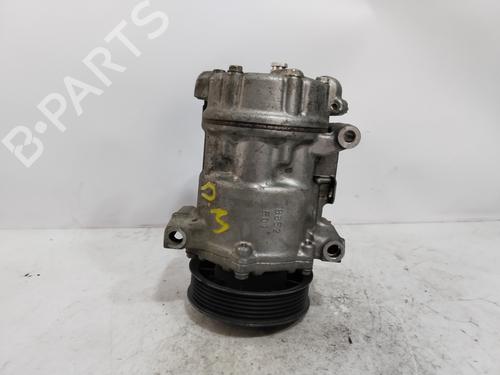 AC compressor CITROËN C4 CACTUS 1.6 BlueHDi 100 | BP27574011M34 
