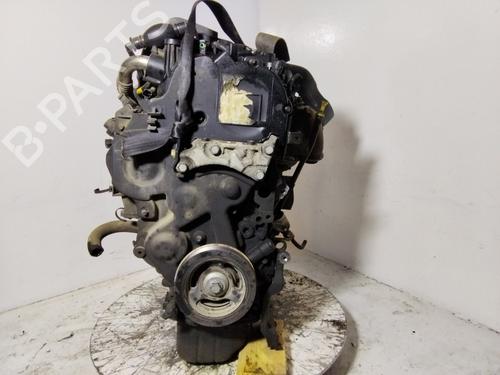 Engine PEUGEOT 207 (WA_, WC_)  | BP30280641M1 