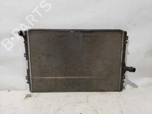 Køler SEAT LEON (1P1) | BP30389770M31