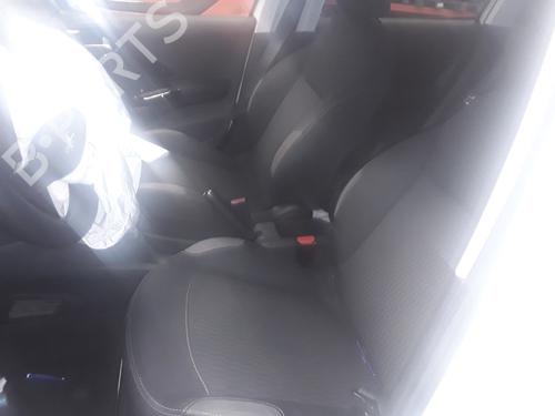 Left front driveshaft PEUGEOT 208 I (CA_, CC_) 1.6 BlueHDi 100 | BP17388529M38 