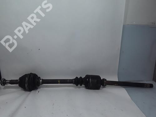 Used Right front driveshaft Right front driveshaft PEUGEOT BOXER Van [2006-2026] 10250440 10250440