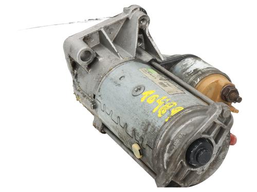Starter RENAULT MEGANE II Saloon (LM0/1_) 1.9 dCi (LM0G, LM1G, LM2C) | BP31368413M8 - Image 5