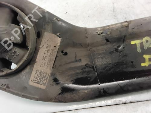 Left rear suspension arm KIA SPORTAGE IV (QL, QLE)  | BP29433546M14 