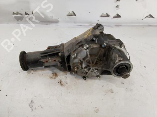 Used Rear differential SUZUKI SX4 (EY, GY) [2006-2026]  32389639