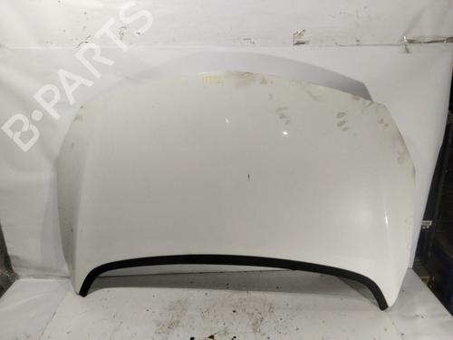 Used Hood Hood OPEL ASTRA J (P10) [2009-2016] 33852206 33852206