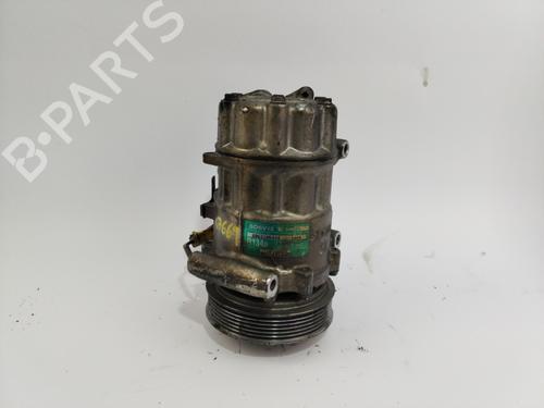 AC compressor PEUGEOT 206 Hatchback (2A/C) 1.4 LPG | BP21190725M34 