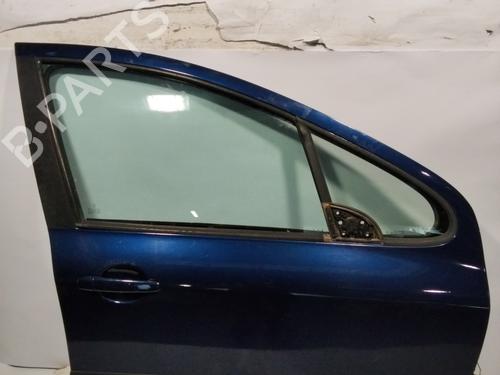 Right front door PEUGEOT 307 (3A/C)  | BP27470120C3 