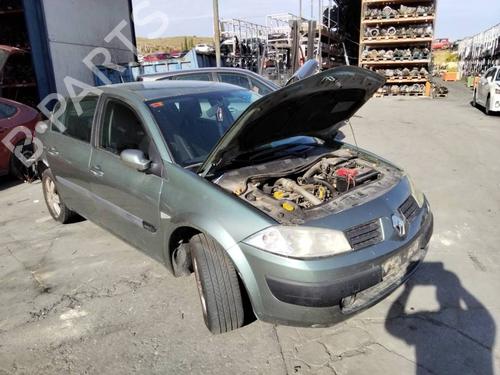 Used Parts RENAULT MEGANE II Saloon (LM0/1_) 5000385