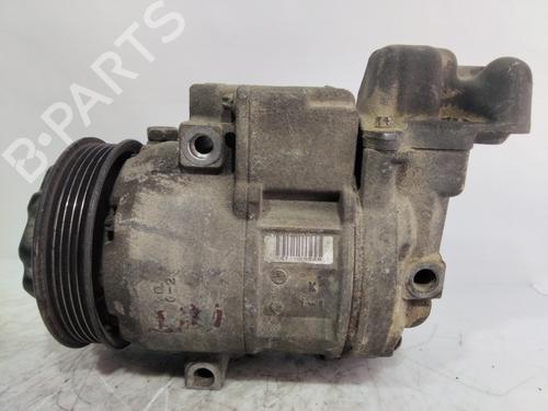 AC compressor MERCEDES-BENZ A-CLASS (W168) A 140 (168.031, 168.131) | BP23224572M34 
