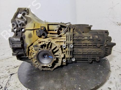 Gearbox AUDI A4 B5 (8D2) 1.9 TDI | BP35930081M3 - Image 2
