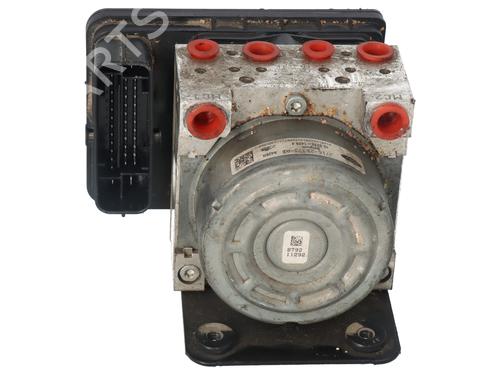Used ABS pump ABS pump FORD TRANSIT COURIER B460 Box Body/MPV [2014-2026] 34339961 34339961