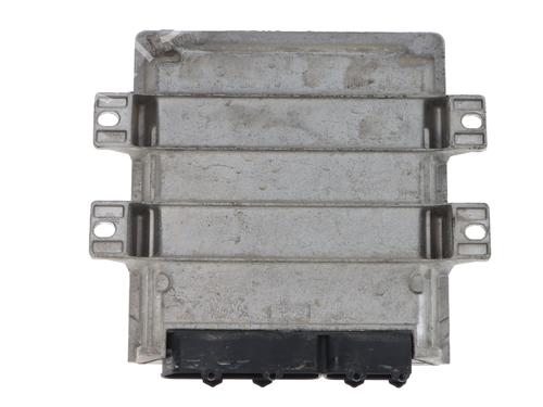 Engine control unit (ECU) ROVER 45 I Hatchback (RT) | BP35725884M57 - Image 3