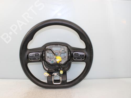 Used Steering wheel CITROËN C3 AIRCROSS II (2R_, 2C_) [2017-2025]  18246925