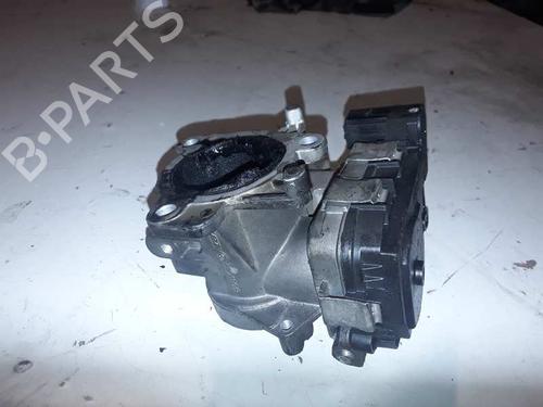 Used Throttle body FIAT GRANDE PUNTO Van (199_) [2005-2013]  8568234