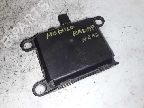 Electronic module PEUGEOT 3008 I MPV (0U_)  | BP8575036M83 