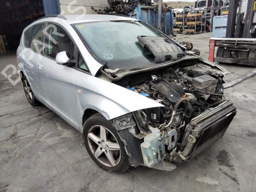 Right front window motor SEAT ALTEA XL (5P5, 5P8)  | BP29855965E20