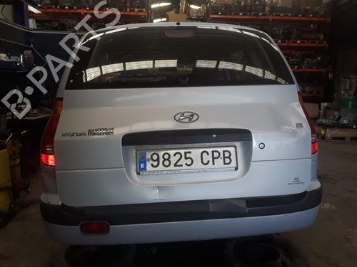 Venstre Baklys HYUNDAI MATRIX (FC)  | BP15645149C34 