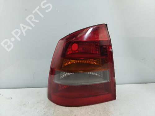Venstre Baklys OPEL ASTRA G Hatchback (T98) 1.6 (F08, F48) (103 hp) 18887009