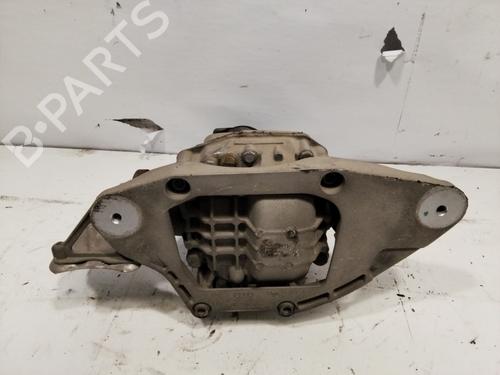 Rear differential AUDI Q5 (8RB)  | BP29072017M24 