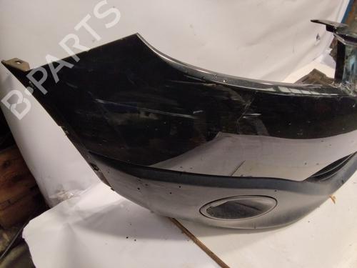 Front bumper NISSAN QASHQAI / QASHQAI +2 I (J10, NJ10, JJ10E) 1.5 dCi | BP24297636C7 