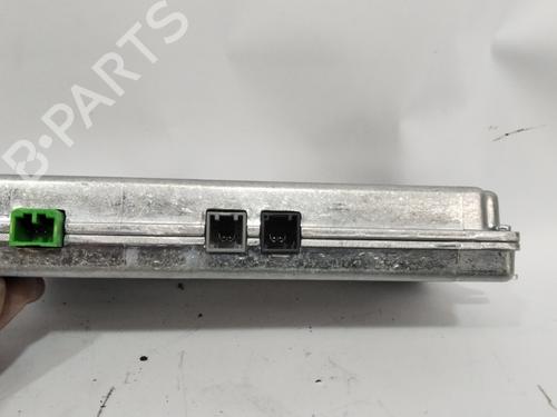 Electronic module JAGUAR F-PACE (X761)  | BP27491086M83 