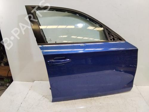 Used Right front door BMW 1 (E87) 116 d (116 hp) 18265498