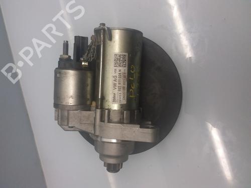 Used Starter Starter SEAT IBIZA IV SC (6J1, 6P5) [2008-2018] 8643245 8643245