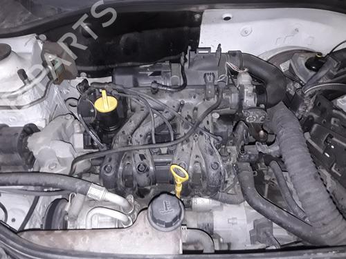 Left taillight RENAULT CLIO II (BB_, CB_) 1.2 (BB0A, BB0F, BB10, BB1K, BB28, BB2D, BB2H, CB0A,... | BP16428455C34 