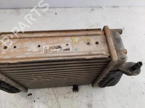 Intercooler RENAULT CLIO III (BR0/1, CR0/1)  | BP25467267M30 