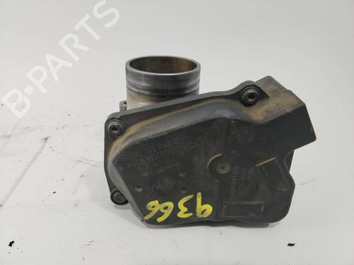 Throttle body SEAT IBIZA III (6L1)  | BP29076917M82 