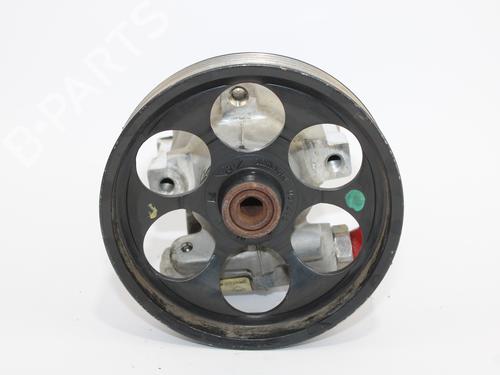 Styring servopumpe RENAULT LAGUNA II (BG0/1_) 1.9 dCi (BG08, BG0G) | BP15057229M99 