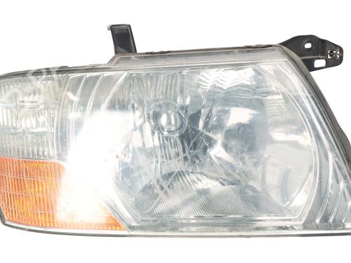 Used Right headlight Right headlight MITSUBISHI PAJERO III (V7_W, V6_W) [1999-2007] 33623373 33623373