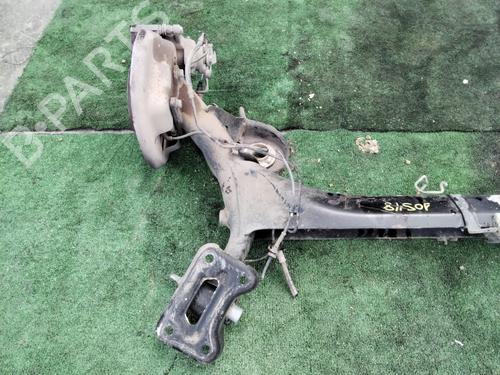 Rear axle CITROËN C4 II (NC_)  | BP32758529M2  - Image 5