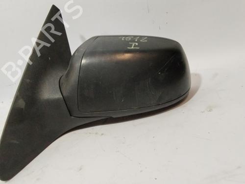 Left mirror FORD MONDEO III Saloon (B4Y) 2.0 TDCi | BP28191800C26 