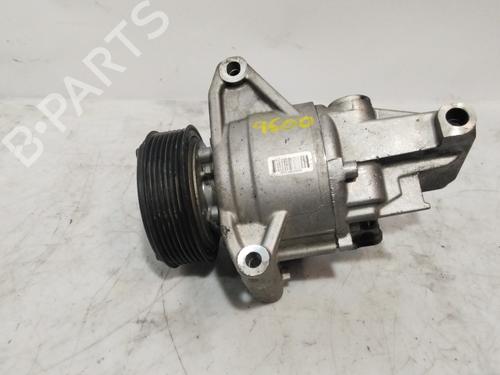 Used AC compressor NISSAN MICRA V (K14) [2016-2025]  28369630