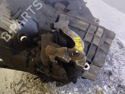 Gearbox FORD TRANSIT Van (FA_ _)  | BP21121627M3 
