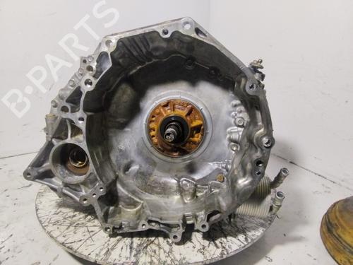 Used Gearbox BMW X1 (F48) sDrive 18 d (150 hp) 30961907