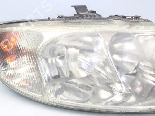 Right headlight CHRYSLER VOYAGER IV (RG, RS) 2.5 CRD | BP16242156C29 
