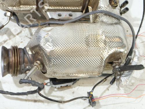 Particulate filter MERCEDES-BENZ CLA (C118) CLA 220 (118.344) | BP37423932M81 - Image 2