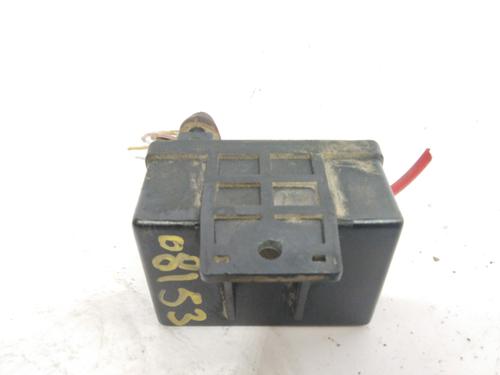Elektronisk modul CITROËN XSARA (N1) 1.9 D | BP24457423M83 