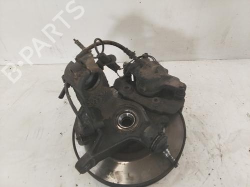 Left front steering knuckle PEUGEOT 406 (8B) 2.0 HDI 110 | BP20113562M25 